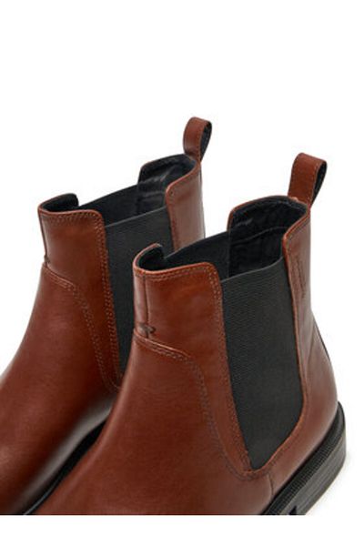 Vagabond cizme Chelsea dama 5603-001-27 maro