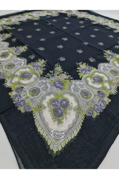 Safir Tuhafiye Scriere cu model 100% bumbac