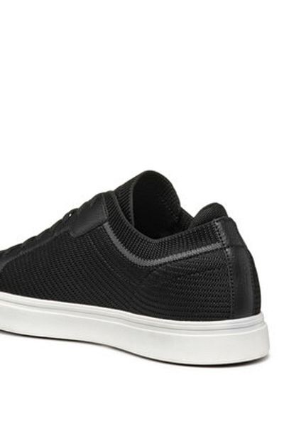 Geox men's sneakers U55LDD-06KBU black