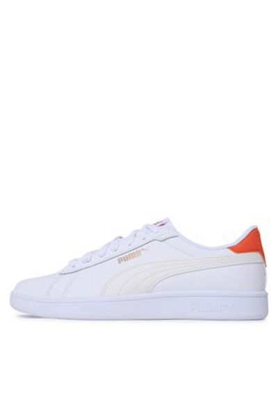 Puma men's sneakers 39098706 white