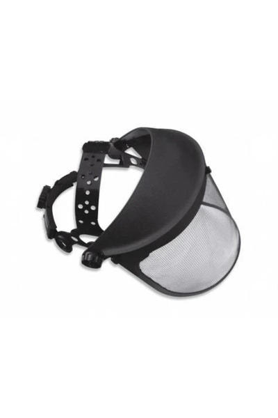 MURATTİ Koruyucu Maske Motorlu Tırpan Telli Profesyonel Ayarlı