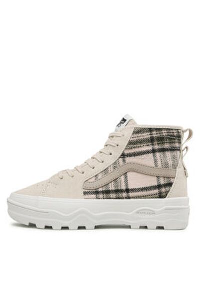 Vans vans women's sneakers VN0A5KY5DJR1 natural