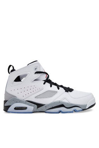 Nike Men's Sneakers 555475 white