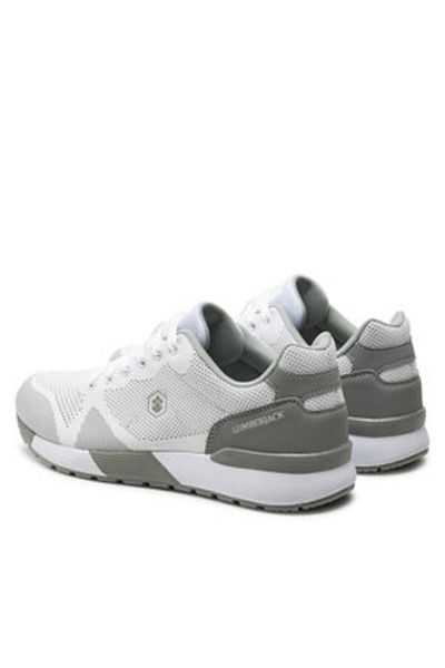 lumberjack lumberjack men's sneakers LJ-SM62111-003-U22-CA001 white