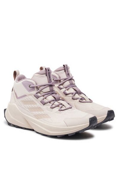 adidas women's trekking ID0891 pink