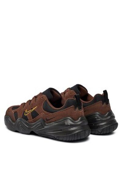 Nike men's sneakers FJ9532-200 brown