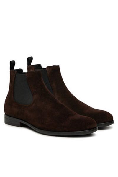 Vagabond men's Chelsea boots 4463-040-31 brown