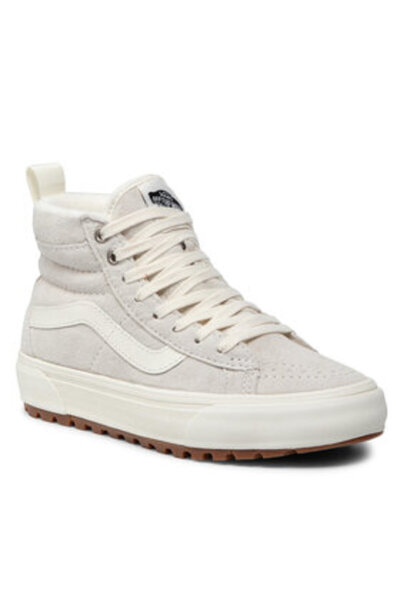 Vans adidasi dama vans VN0A5HZYQC51 gri