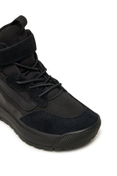 Vans adidași băieți vans VN000D1MBKA1 negri