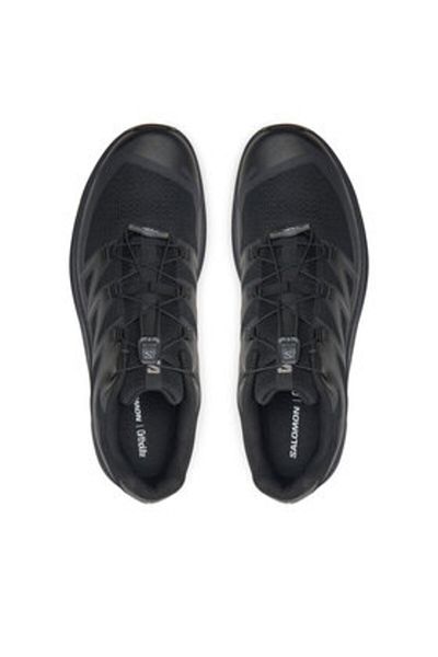 Salomon adidași bărbați L47717800 negri
