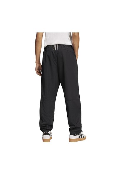 adidas JC7419-E adidas Clıma Tp Ανδρικό Φούτερ Μαύρο