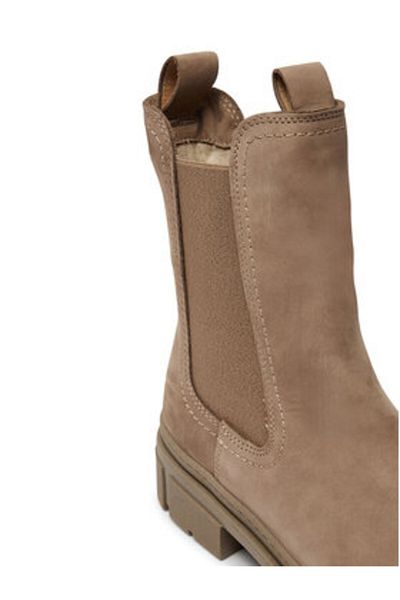 Tamaris Women's Chelsea boots brown TAMARIS-1-25901-41 405