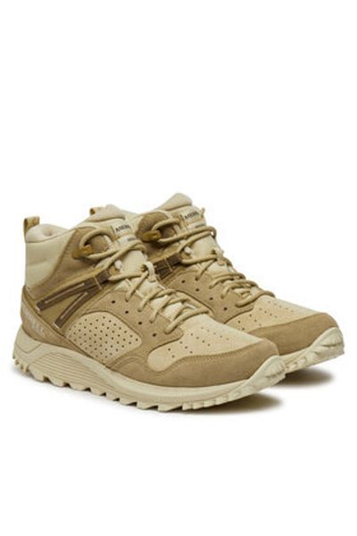 Merrell Women's Hiking Boots beige MERRELL-J038298 TAN/REED
