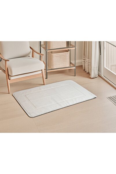 Gentelle Premium Hotel Bath Mat Ultra-Plush Comfort, 100% Cotton, Spa-Quality Luxury