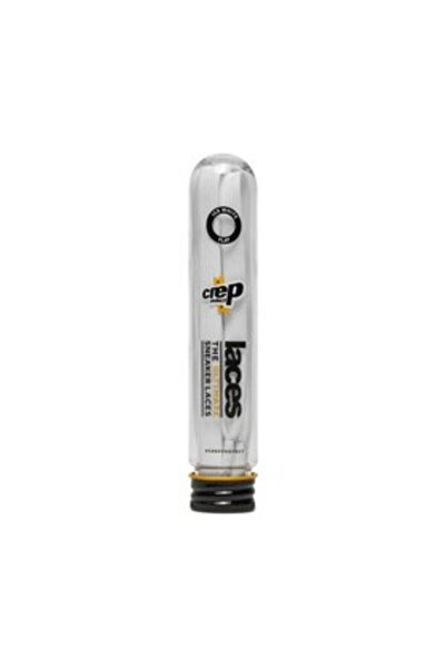 CREP PROTECT Sireturi unisex CP011 alb