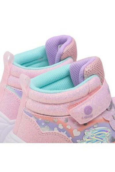 SKECHERS girls' sneakers 302332L pink