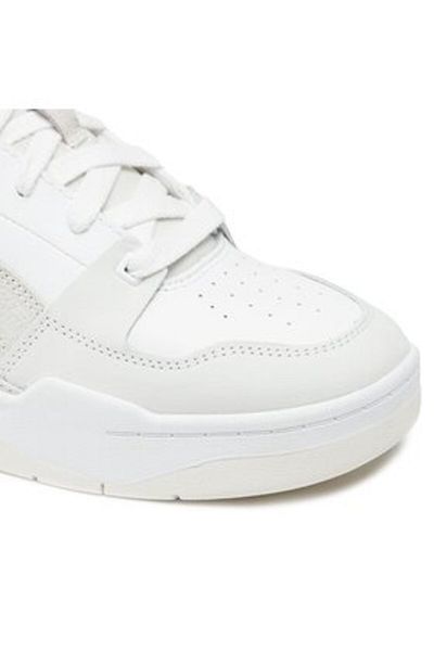 Puma men's sneakers 393175 white