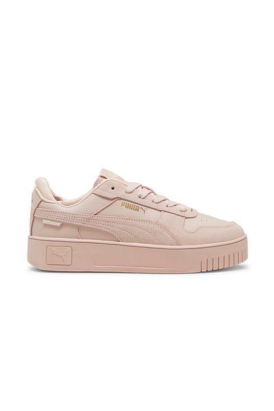 Puma Carina Street SD - Pink Women's Sneaker Casual Shoes