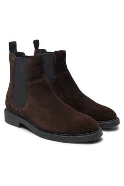 Vagabond men's Chelsea boots 5266-040-31 brown