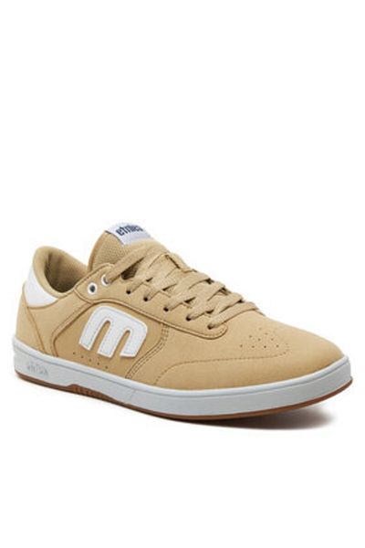 Etnies Pantofi bărbați 4101000551 maro