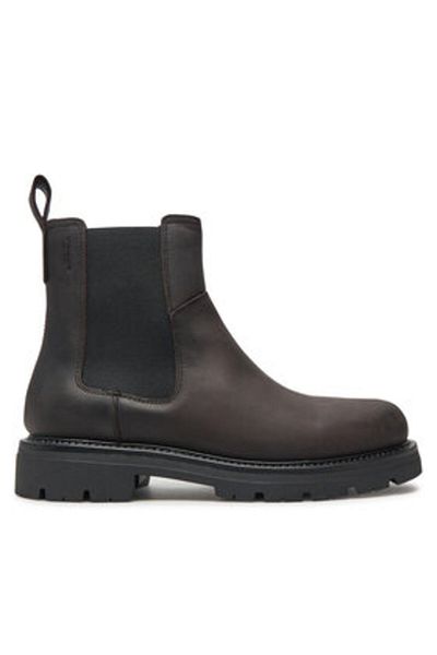 Vagabond men's Chelsea boots 5675-209-31 brown