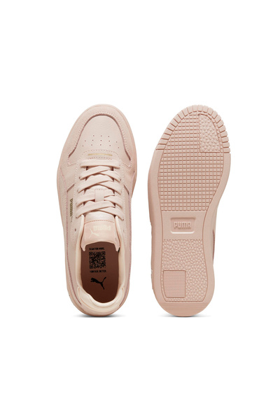 Puma Carina Street Sd Kadın Günlük Ayakkabı Sneaker Pembe