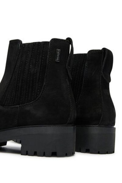 WRANGLER women's Chelsea boots 20243073.11A black
