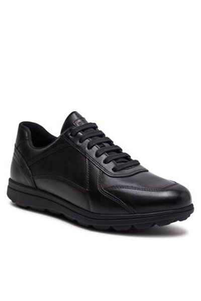 Geox adidasi barbati geox U45GRA-00043 negri