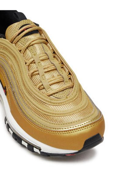 Nike women's sneakers DQ9131 brown