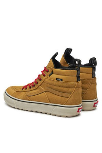 Vans vans men's sneakers VN000CVTTAN1 brown