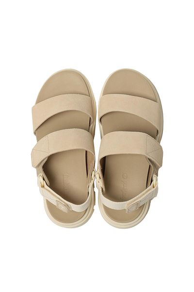 Timberland B0a2qjaer31-r Sandale Greyfield Sandale cu curea din spate Sandale pentru femei S &amp; uuml;tl &amp; uuml; Ka