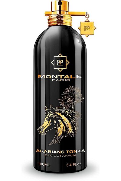 Montale Arabians Tonka Perfume for Unisex Eau De Parfum 100ML