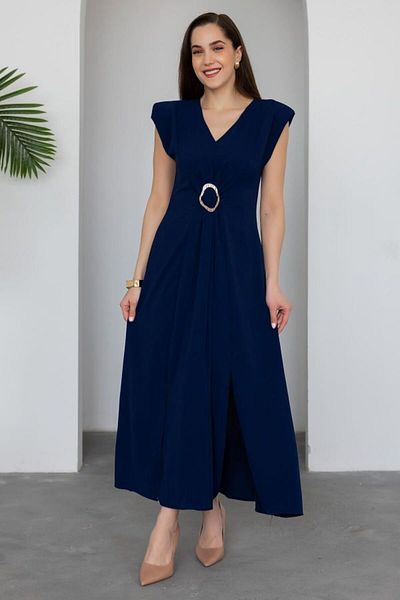 GDS BUTİK Rochie cu decolteu în V