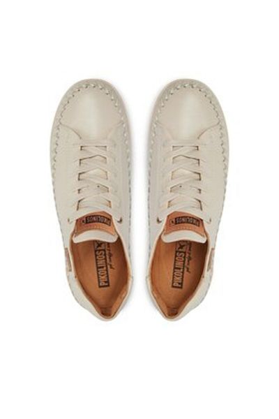 PIKOLINOS adidasi dama W8B-6531 alb