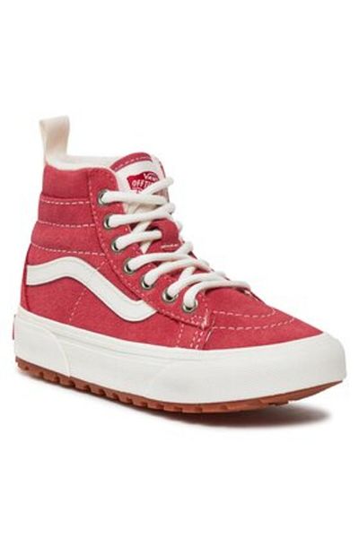 Vans girls' sneakers VN0A5HZ5ZLD1 pink