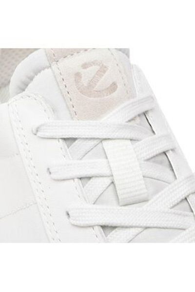 Ecco ecco men's sneakers 52130458336 white