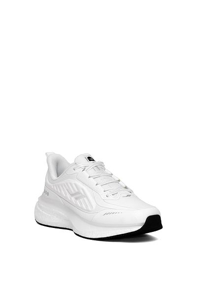 Lescon 25Ybae00Drvtm Dravit A-Shoch Foam Walking Shoes - White