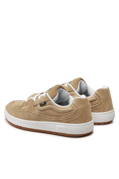 Vans vans men's sneakers VN000CTN4MG1 natural