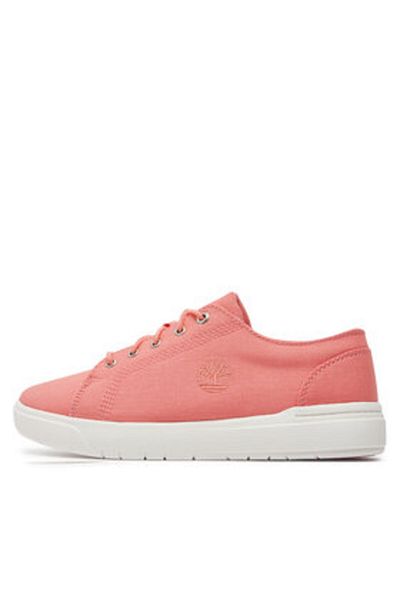 Timberland Sneakers Pink Kids