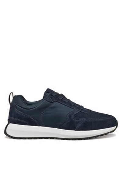 Geox adidași bărbați U45GCA-02211 albastru