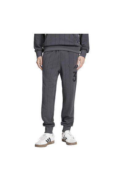adidas Ανδρική φόρμα adidas M Us Sport Pt - Γκρι