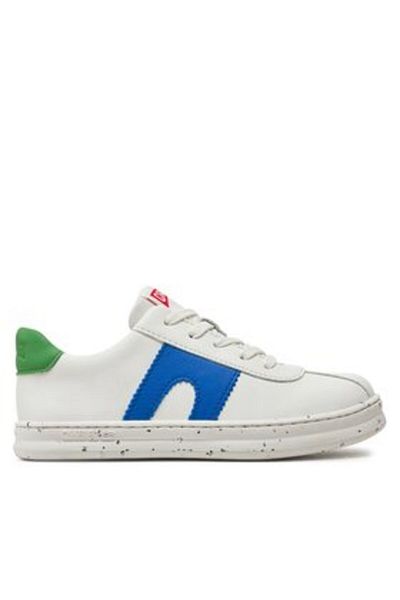CAMPER camper boy's sneakers K800552 white