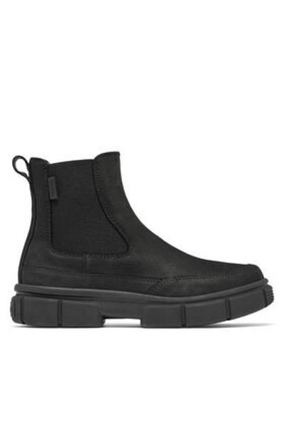 Sorel Women's Chelsea Boots 2078061010 Black
