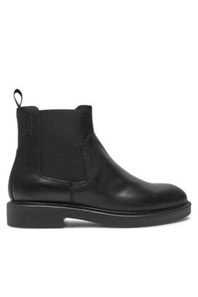Vagabond women's Chelsea boots 5648-101-20 black