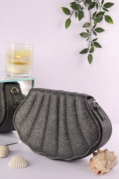 weem bag 185 SAND SIMPLE PEARL OYSTER обувки