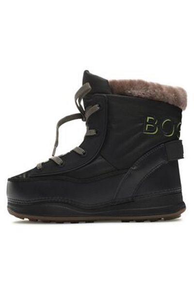 BOGNER cizme de zapada dama 32247144 negre