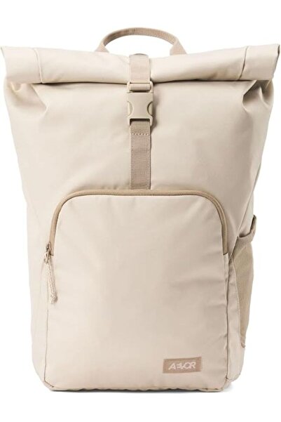 AEVOR Rolltop S Backpack, 22-25L, Laptop Compartment, Water Repellent, Lightw...