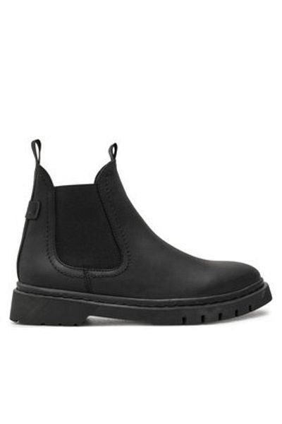 Tamaris Tamaris women's Chelsea boots 1-25829-43 black