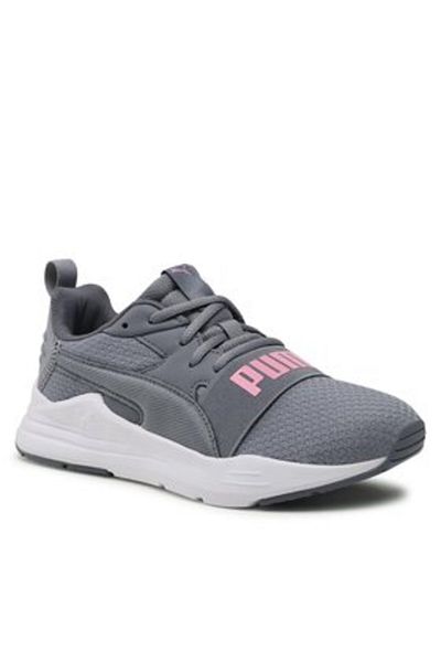 Puma women's sneakers 39084707 gray