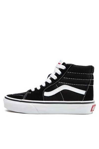 Vans adidasi copii unisex vans VN000D5F6BT1 negri